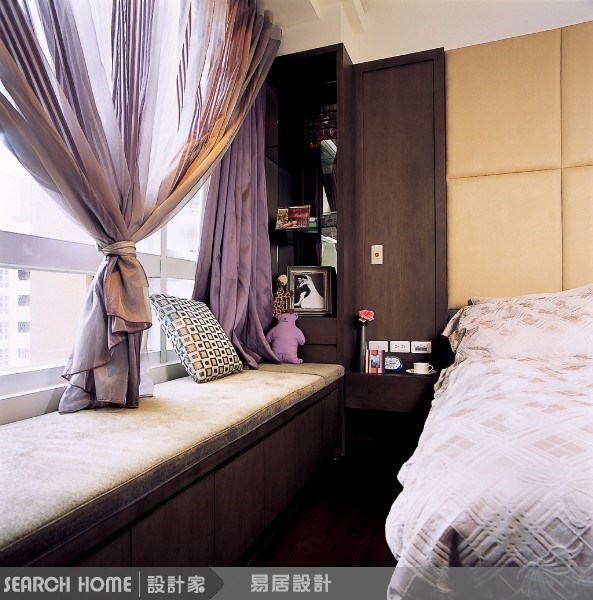 41坪新成屋(5年以下)＿現代風案例圖片＿易居設計＿易居_01之7
