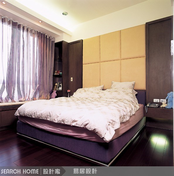 41坪新成屋(5年以下)＿現代風案例圖片＿易居設計＿易居_01之6