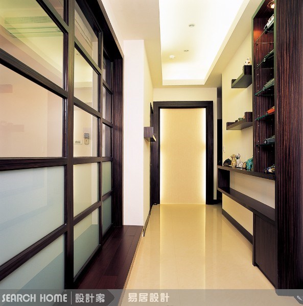 41坪新成屋(5年以下)＿現代風案例圖片＿易居設計＿易居_01之9