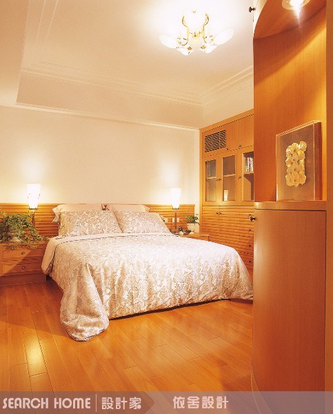 40坪新成屋(5年以下)＿鄉村風案例圖片＿居邑室內設計工程＿居邑_01之7