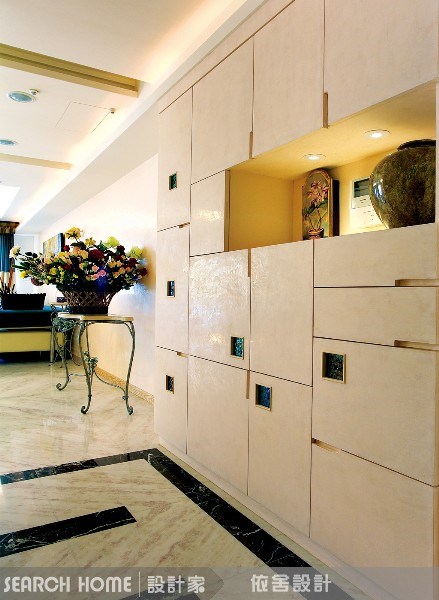 35坪中古屋(5~15年)＿混搭風案例圖片＿依舍室內設計＿依舍_02之5