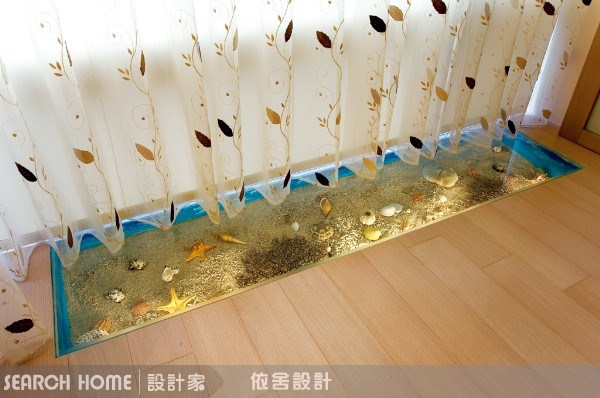 35坪中古屋(5~15年)＿混搭風案例圖片＿依舍室內設計＿依舍_02之3