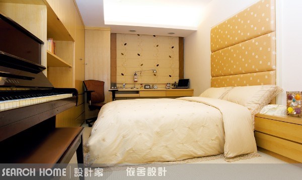 35坪中古屋(5~15年)＿混搭風案例圖片＿依舍室內設計＿依舍_02之8