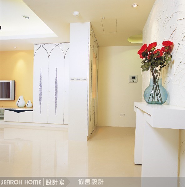 40坪中古屋(5~15年)＿休閒風案例圖片＿依舍室內設計＿依舍_01之3