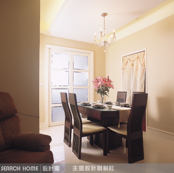 30坪中古屋(5~15年)＿美式風案例圖片＿主題設計創制社＿主題_01之6