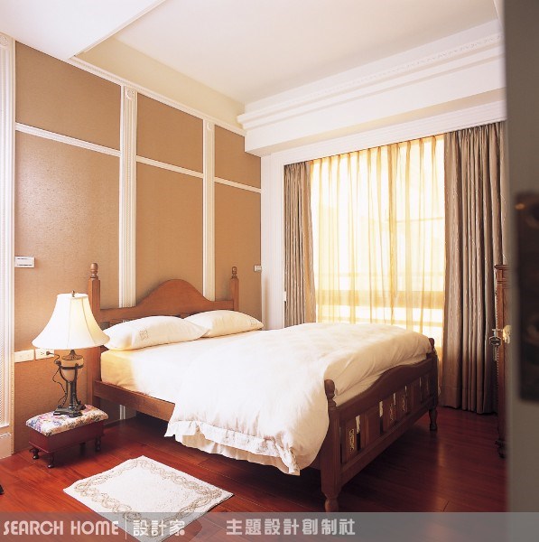 30坪中古屋(5~15年)＿美式風案例圖片＿主題設計創制社＿主題_01之9