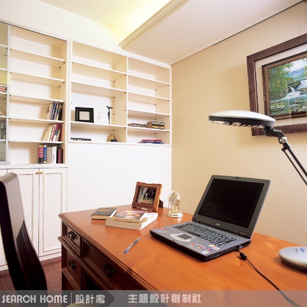 30坪中古屋(5~15年)＿美式風案例圖片＿主題設計創制社＿主題_01之8