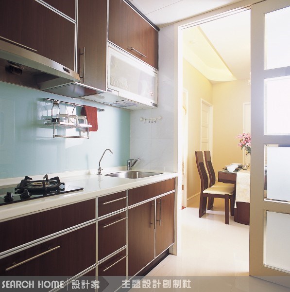 30坪中古屋(5~15年)＿美式風案例圖片＿主題設計創制社＿主題_01之7