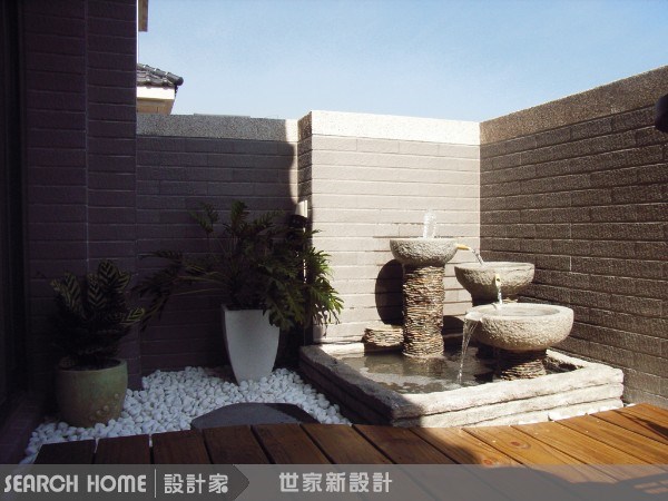 85坪新成屋(5年以下)＿混搭風案例圖片＿世家新室內裝修＿世家新_01之3