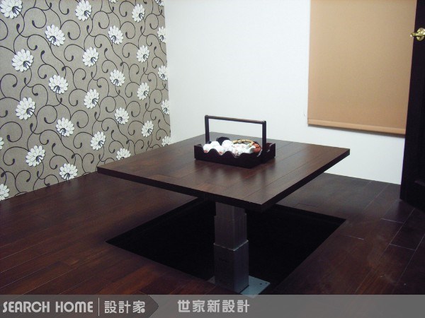 85坪新成屋(5年以下)＿混搭風案例圖片＿世家新室內裝修＿世家新_01之4