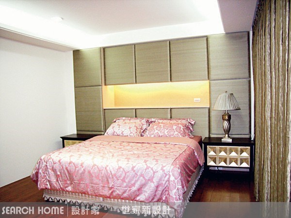 85坪新成屋(5年以下)＿混搭風案例圖片＿世家新室內裝修＿世家新_01之8