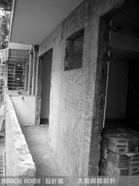 33坪老屋(16~30年)＿現代風案例圖片＿大涵國際室內企劃有限公司＿大涵_01之9