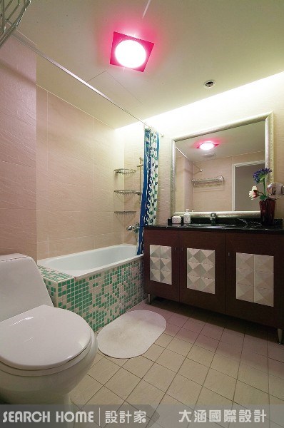 33坪老屋(16~30年)＿現代風案例圖片＿大涵國際室內企劃有限公司＿大涵_01之8