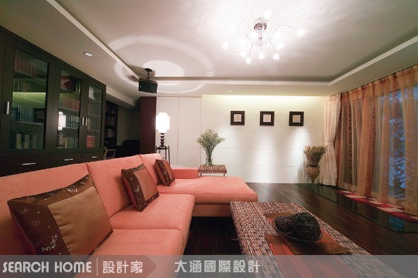 33坪老屋(16~30年)＿現代風案例圖片＿大涵國際室內企劃有限公司＿大涵_01之3