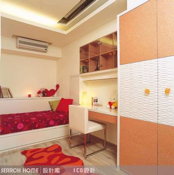 35坪新成屋(5年以下)＿混搭風案例圖片＿ICO設計＿ICO_01之8