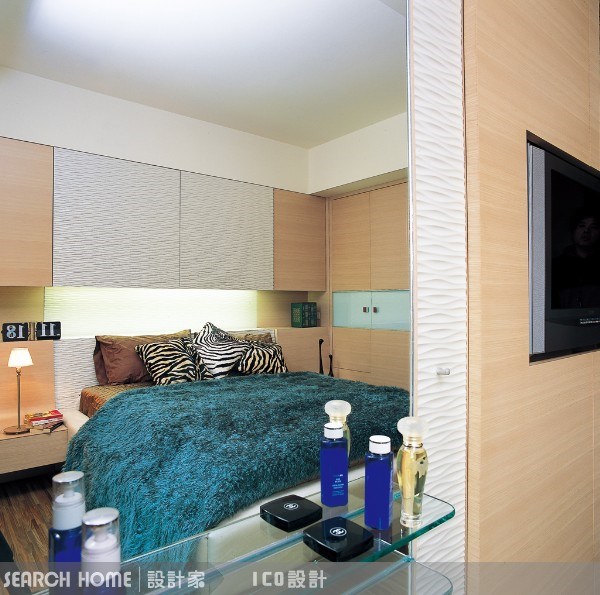 35坪新成屋(5年以下)＿混搭風案例圖片＿ICO設計＿ICO_01之7