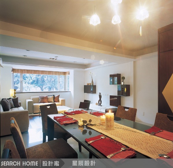 33坪老屋(16~30年)＿現代風案例圖片＿星辰設計＿星辰_01之1