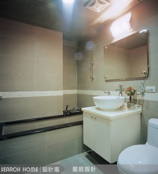 33坪老屋(16~30年)＿現代風案例圖片＿星辰設計＿星辰_01之10