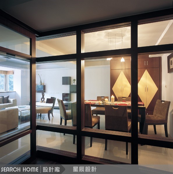 33坪老屋(16~30年)＿現代風案例圖片＿星辰設計＿星辰_01之9