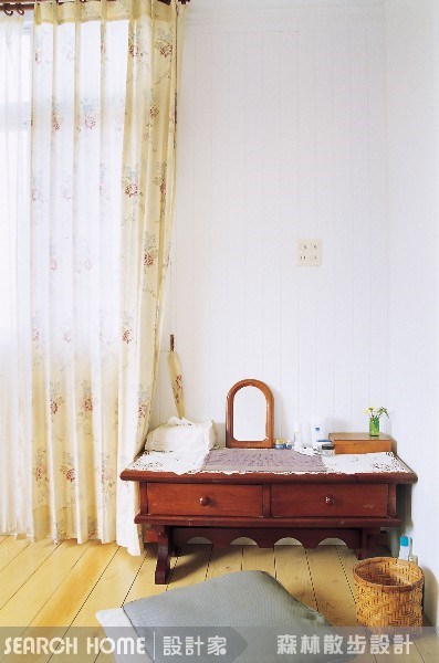 33坪中古屋(5~15年)＿鄉村風案例圖片＿森林散步空間工作室＿森林散步_01之6