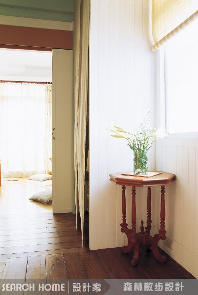 33坪中古屋(5~15年)＿鄉村風案例圖片＿森林散步空間工作室＿森林散步_01之4