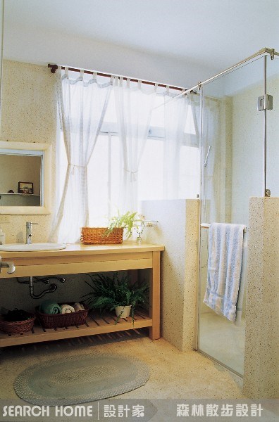 33坪中古屋(5~15年)＿鄉村風案例圖片＿森林散步空間工作室＿森林散步_01之3