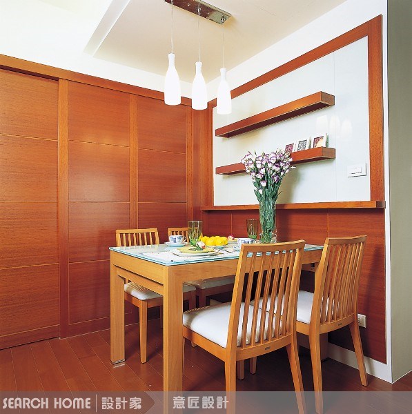 30坪新成屋(5年以下)＿鄉村風案例圖片＿意匠國際＿意匠_01之9