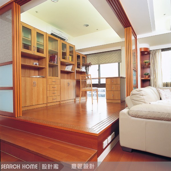 30坪新成屋(5年以下)＿鄉村風案例圖片＿意匠國際＿意匠_01之8