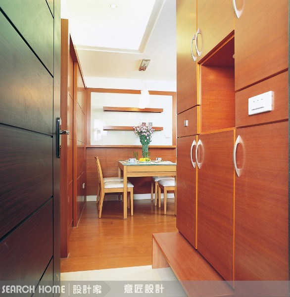 30坪新成屋(5年以下)＿鄉村風案例圖片＿意匠國際＿意匠_01之2