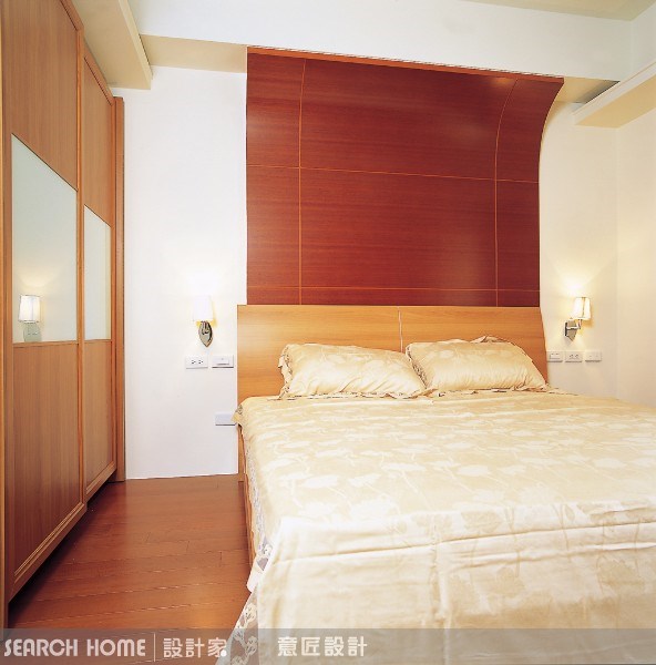 30坪新成屋(5年以下)＿鄉村風案例圖片＿意匠國際＿意匠_01之6