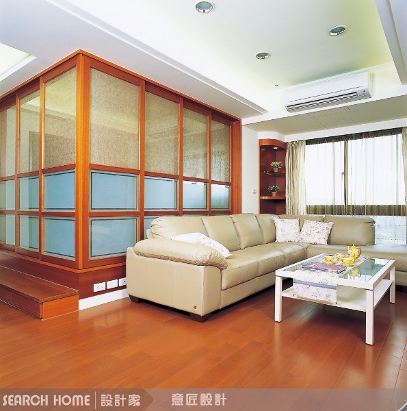 30坪新成屋(5年以下)＿鄉村風案例圖片＿意匠國際＿意匠_01之10