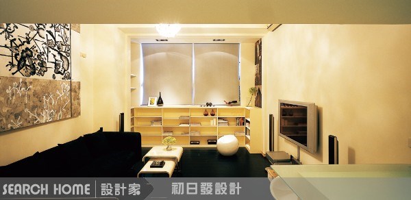 11坪新成屋(5年以下)＿現代風案例圖片＿初日發＿初日發_01之9