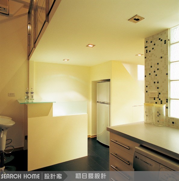 11坪新成屋(5年以下)＿現代風案例圖片＿初日發＿初日發_01之13