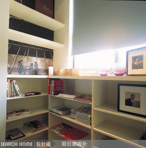 11坪新成屋(5年以下)＿現代風案例圖片＿初日發＿初日發_01之4