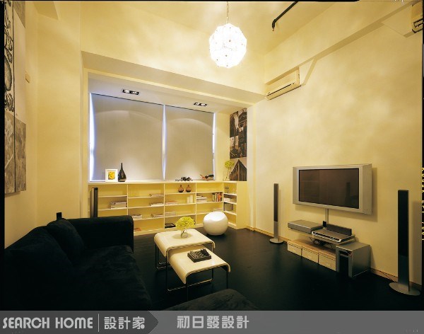 11坪新成屋(5年以下)＿現代風案例圖片＿初日發＿初日發_01之8