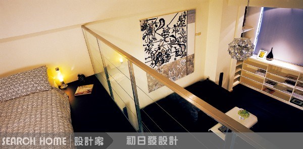 11坪新成屋(5年以下)＿現代風案例圖片＿初日發＿初日發_01之6