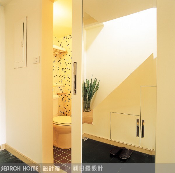 11坪新成屋(5年以下)＿現代風案例圖片＿初日發＿初日發_01之12