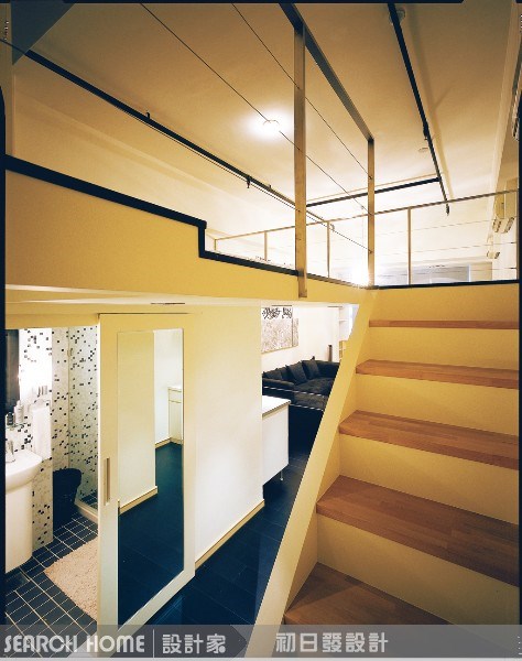 11坪新成屋(5年以下)＿現代風案例圖片＿初日發＿初日發_01之11