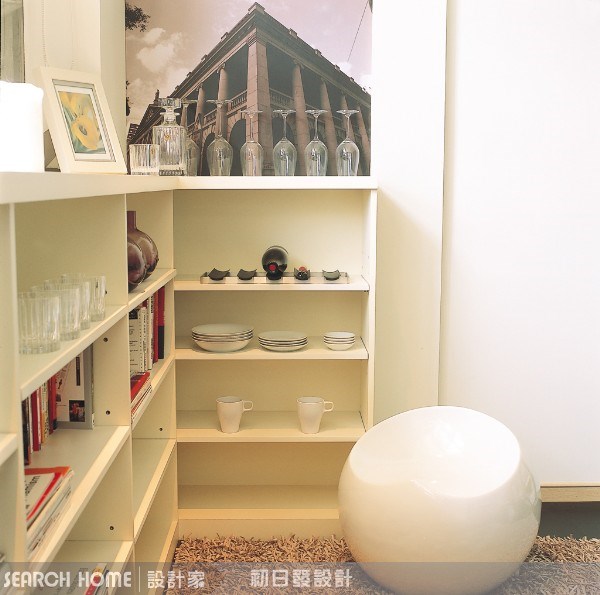 11坪新成屋(5年以下)＿現代風案例圖片＿初日發＿初日發_01之3