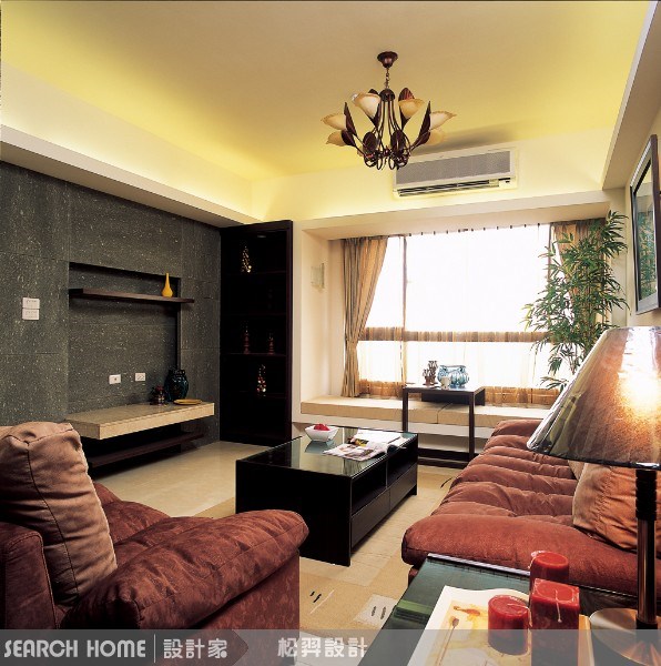 30坪新成屋(5年以下)＿現代風案例圖片＿松羿空間設計＿松羿_01之1