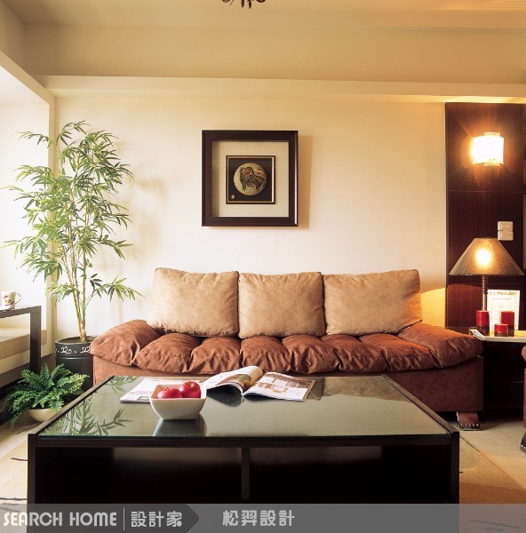30坪新成屋(5年以下)＿現代風案例圖片＿松羿空間設計＿松羿_01之2