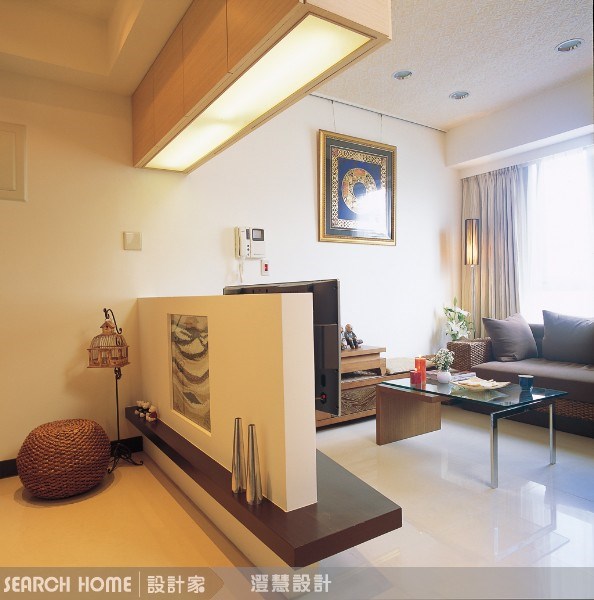 14坪新成屋(5年以下)＿休閒風案例圖片＿澄慧設計＿澄慧_02之3