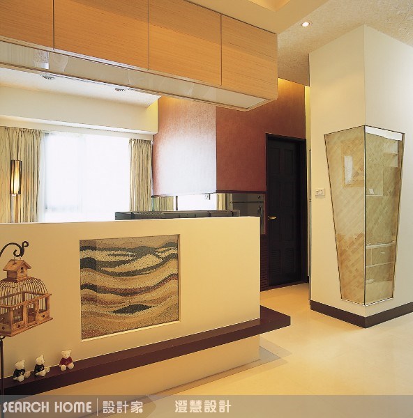 14坪新成屋(5年以下)＿休閒風案例圖片＿澄慧設計＿澄慧_02之4