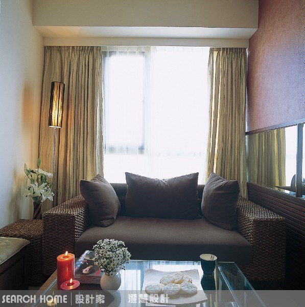 14坪新成屋(5年以下)＿休閒風案例圖片＿澄慧設計＿澄慧_02之7