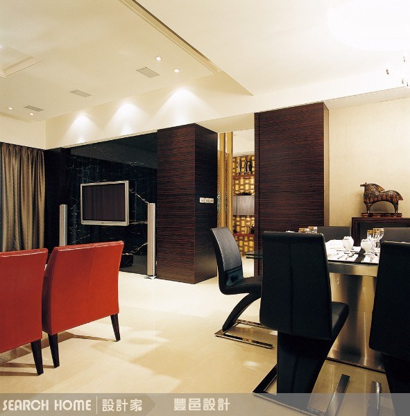 45坪新成屋(5年以下)＿新古典案例圖片＿豐邑設計＿豐邑_01之6