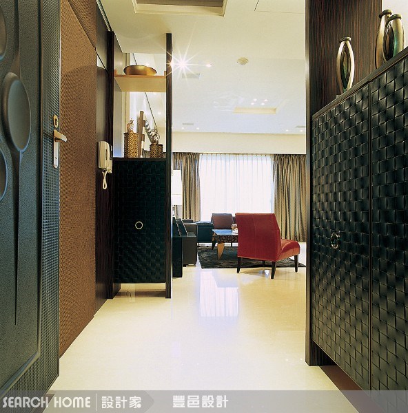 45坪新成屋(5年以下)＿新古典案例圖片＿豐邑設計＿豐邑_01之9