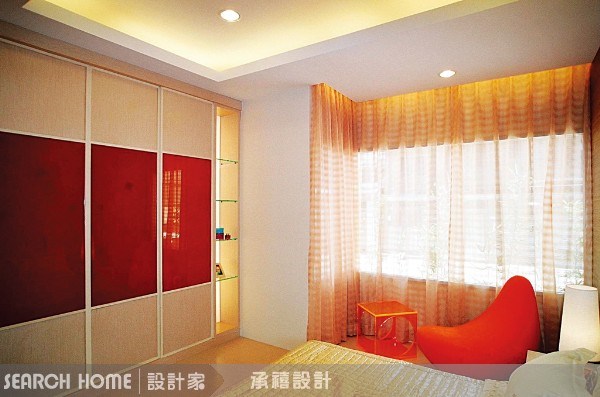 26坪新成屋(5年以下)＿現代風案例圖片＿承禧空間設計＿承禧_01之8