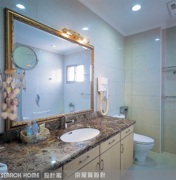 200坪中古屋(5~15年)＿新中式風案例圖片＿京展賢設計有限公司＿京展賢_02之9