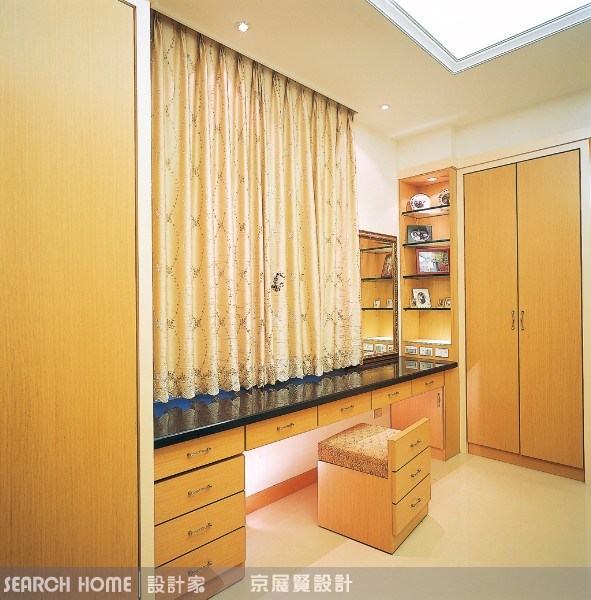 14坪中古屋(5~15年)＿新中式風案例圖片＿京展賢設計有限公司＿京展賢_01之1