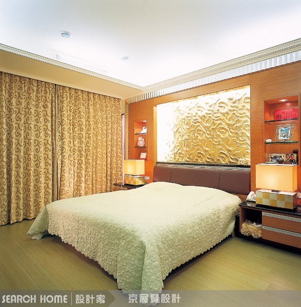 14坪中古屋(5~15年)＿新中式風案例圖片＿京展賢設計有限公司＿京展賢_01之3